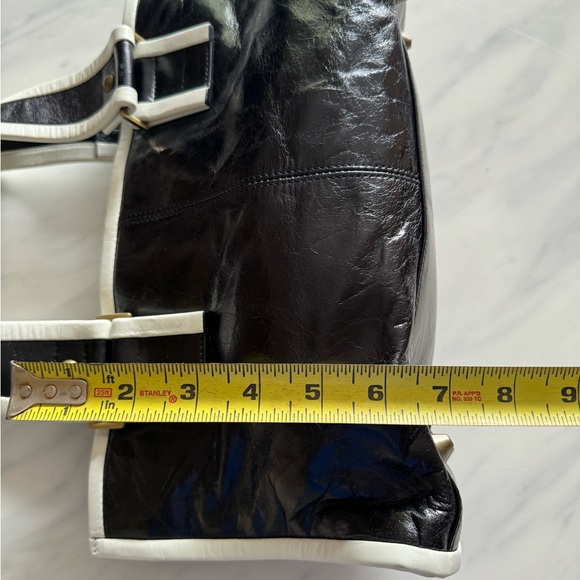 Trina Turk Top Handle Bag - Picture 4 of 10